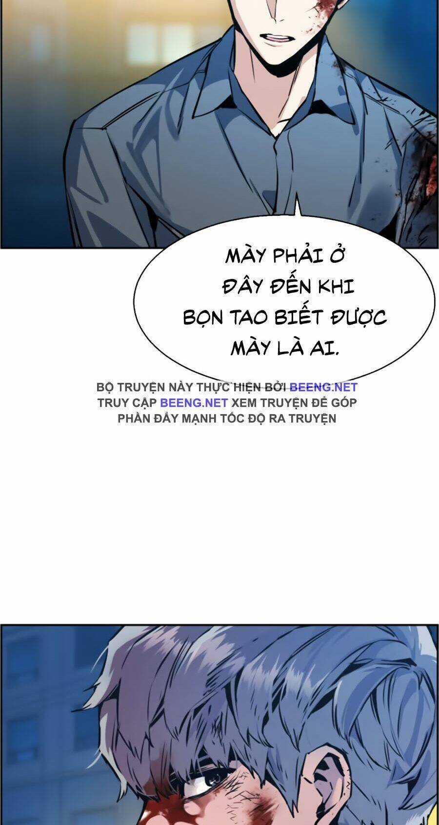 Bạn Học Tôi Là Lính Đánh Thuê Chapter 14 trang 65