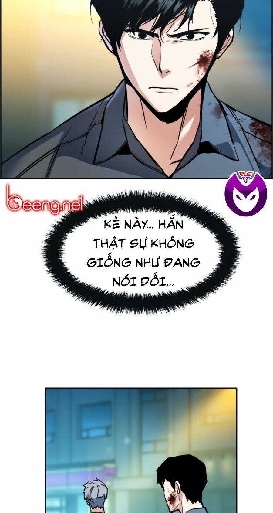 Bạn Học Tôi Là Lính Đánh Thuê Chapter 14 trang 67