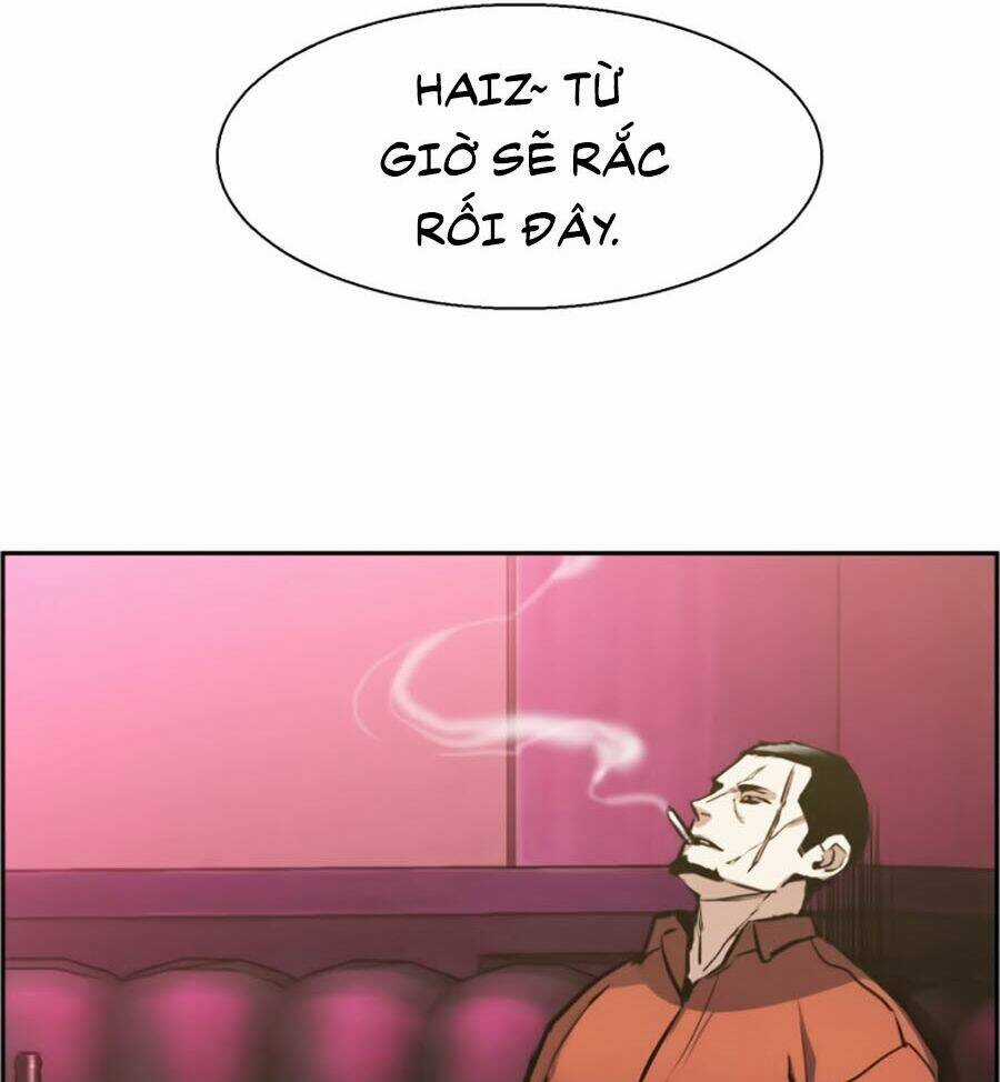 Bạn Học Tôi Là Lính Đánh Thuê Chapter 14 trang 72