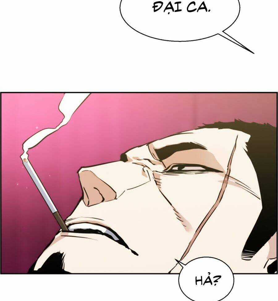 Bạn Học Tôi Là Lính Đánh Thuê Chapter 14 trang 74