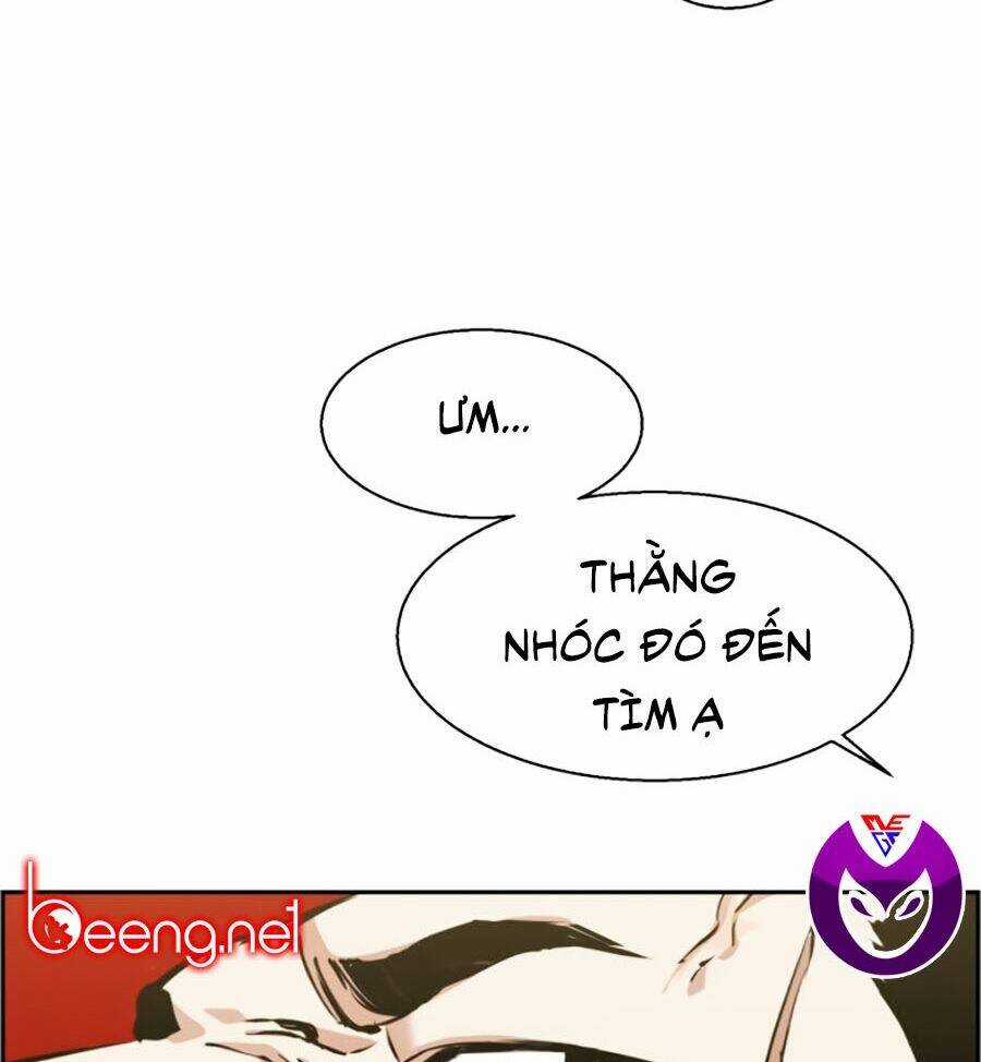 Bạn Học Tôi Là Lính Đánh Thuê Chapter 14 trang 75