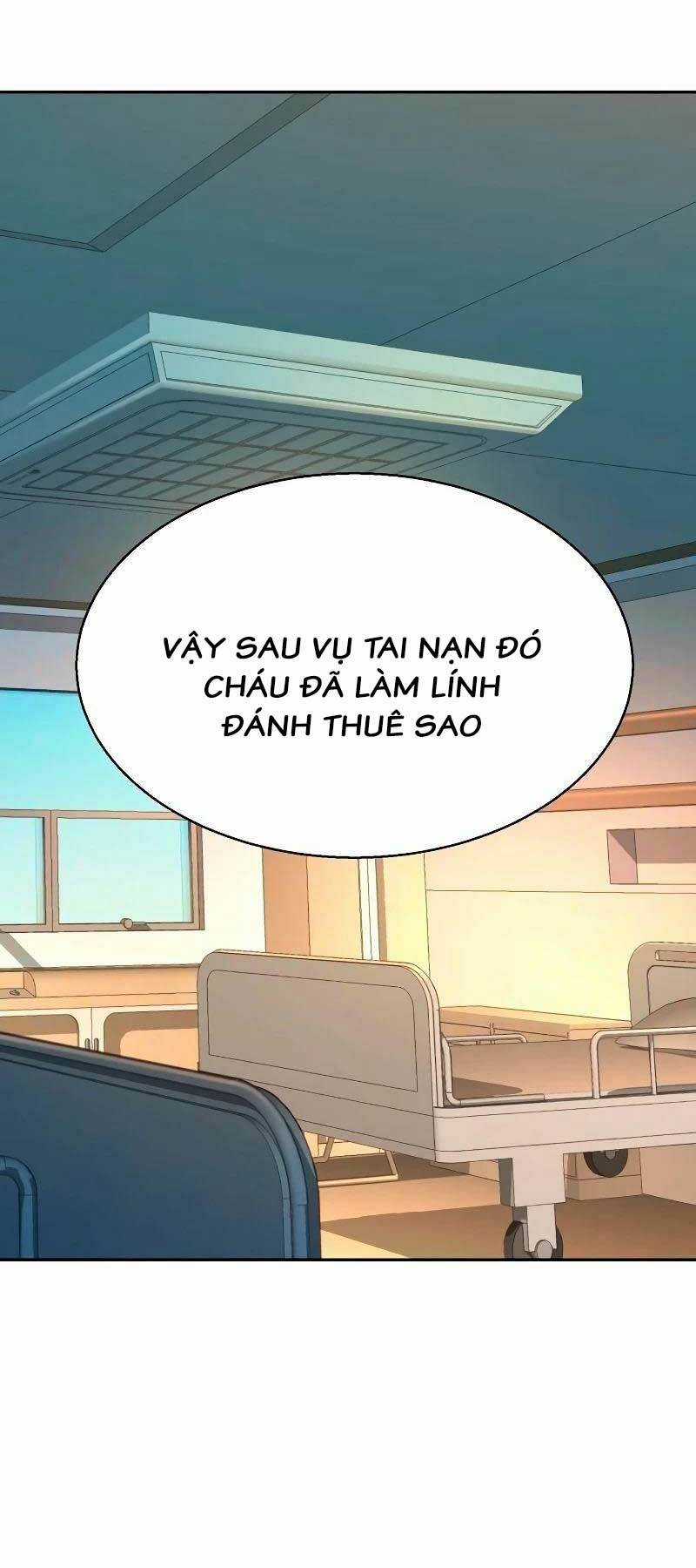 Bạn Học Tôi Là Lính Đánh Thuê Chapter 140 trang 1