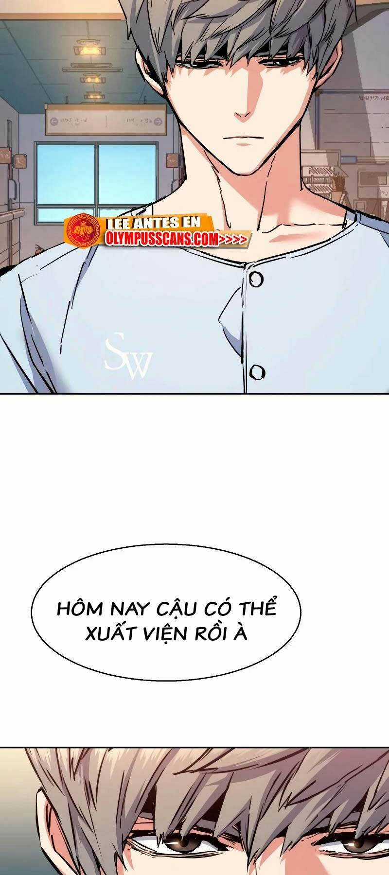 Bạn Học Tôi Là Lính Đánh Thuê Chapter 140 trang 13