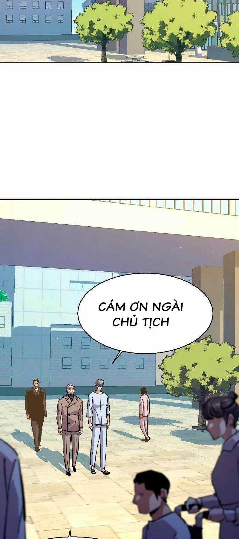 Bạn Học Tôi Là Lính Đánh Thuê Chapter 140 trang 16