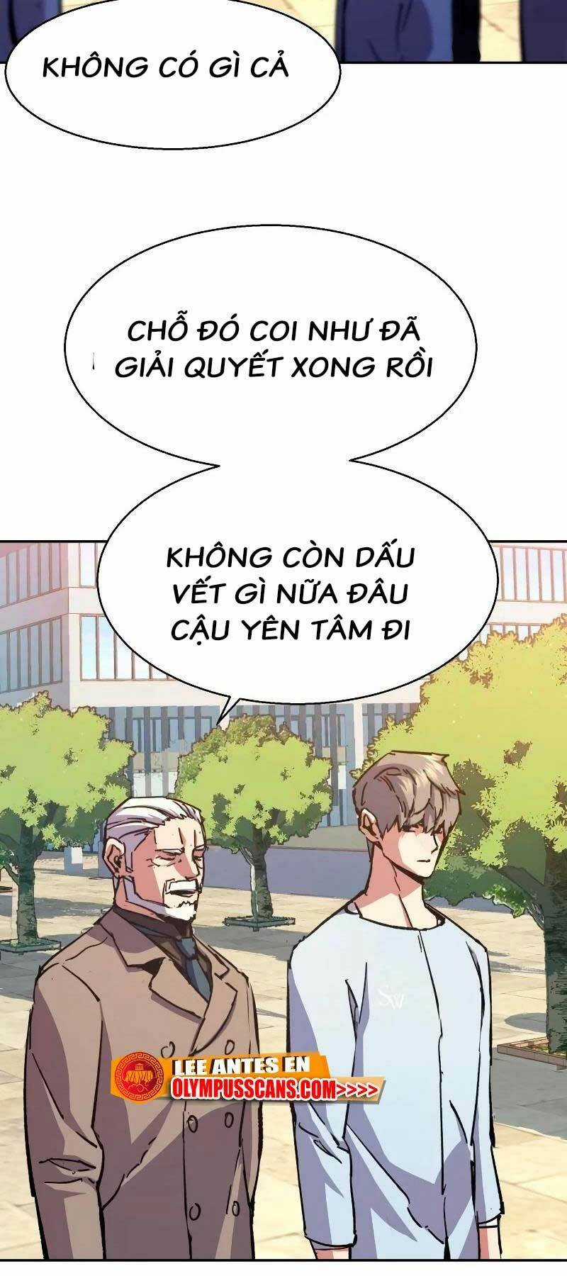 Bạn Học Tôi Là Lính Đánh Thuê Chapter 140 trang 17