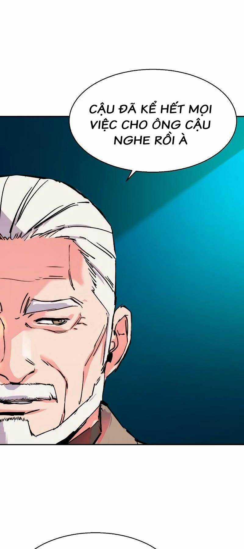 Bạn Học Tôi Là Lính Đánh Thuê Chapter 140 trang 19