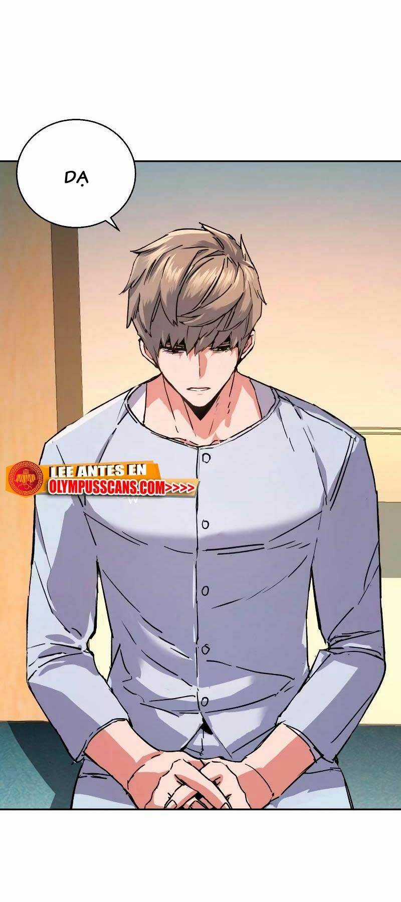 Bạn Học Tôi Là Lính Đánh Thuê Chapter 140 trang 2