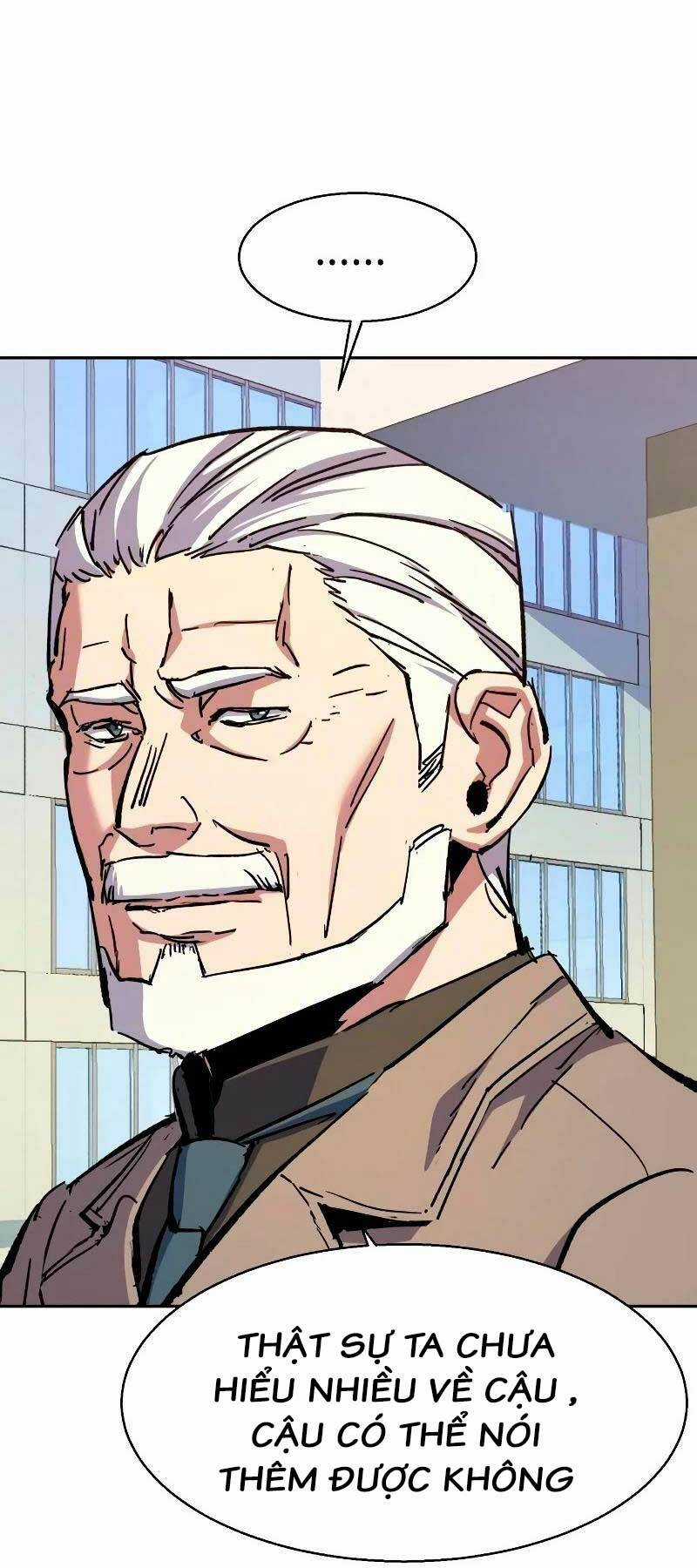 Bạn Học Tôi Là Lính Đánh Thuê Chapter 140 trang 22