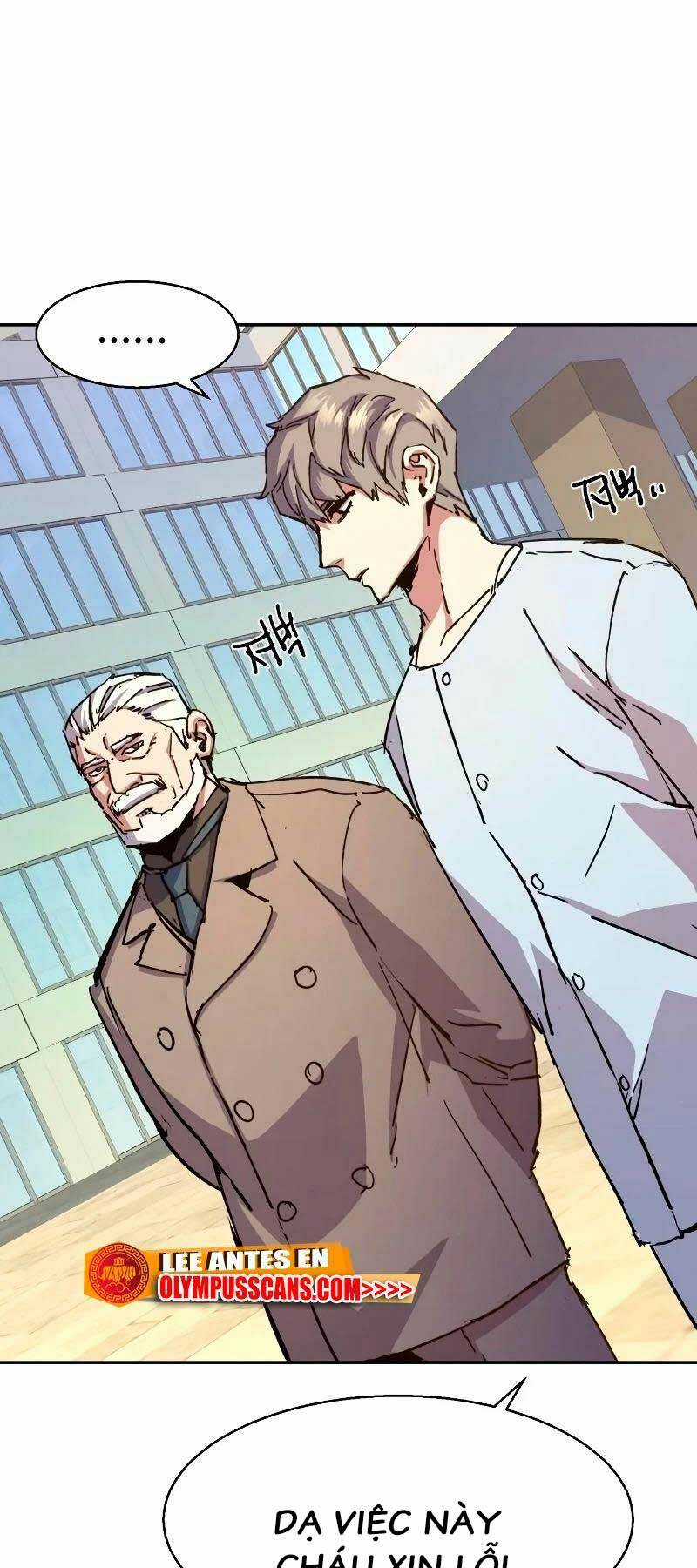 Bạn Học Tôi Là Lính Đánh Thuê Chapter 140 trang 23