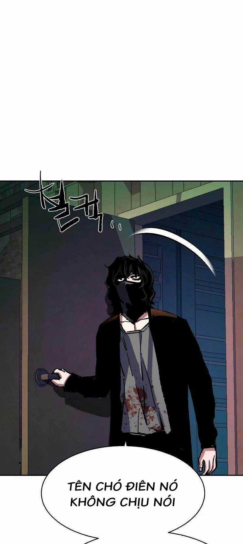 Bạn Học Tôi Là Lính Đánh Thuê Chapter 140 trang 27