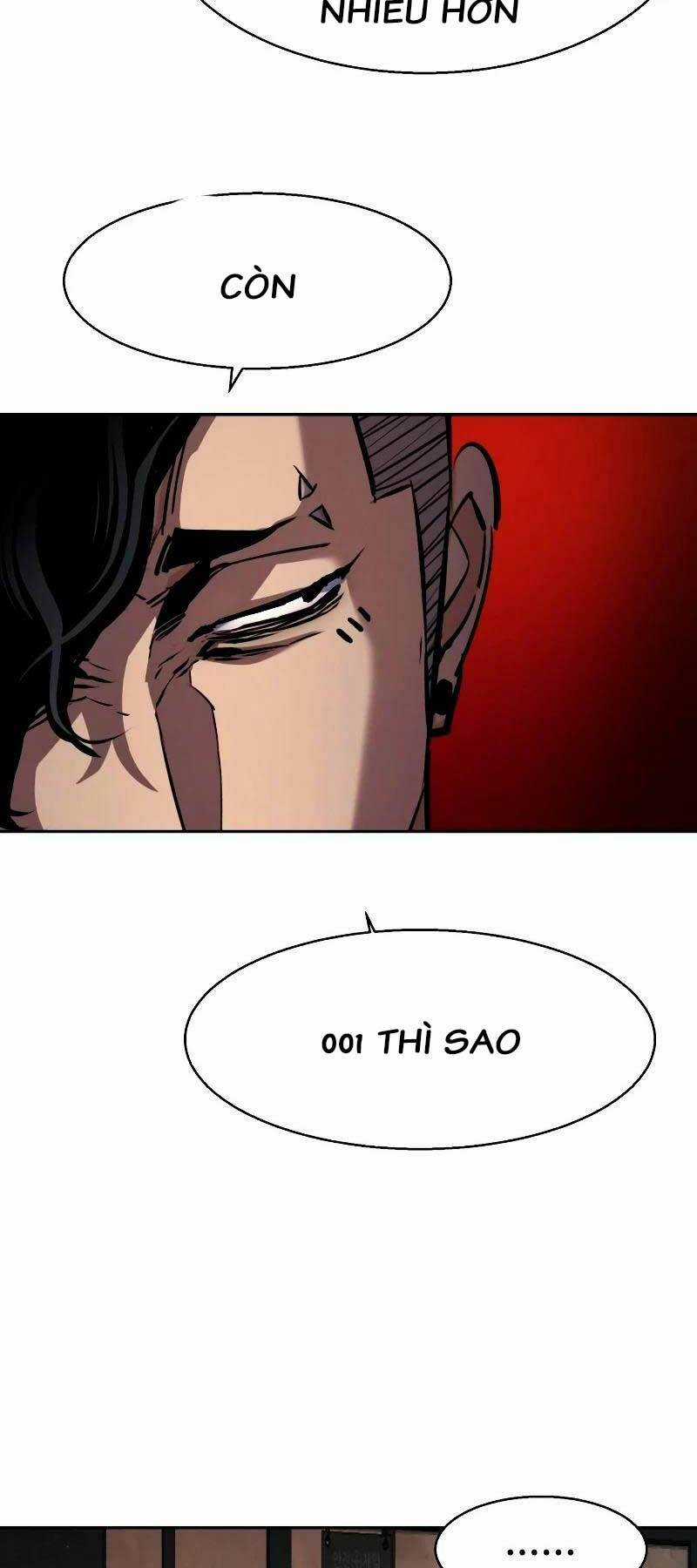 Bạn Học Tôi Là Lính Đánh Thuê Chapter 140 trang 29