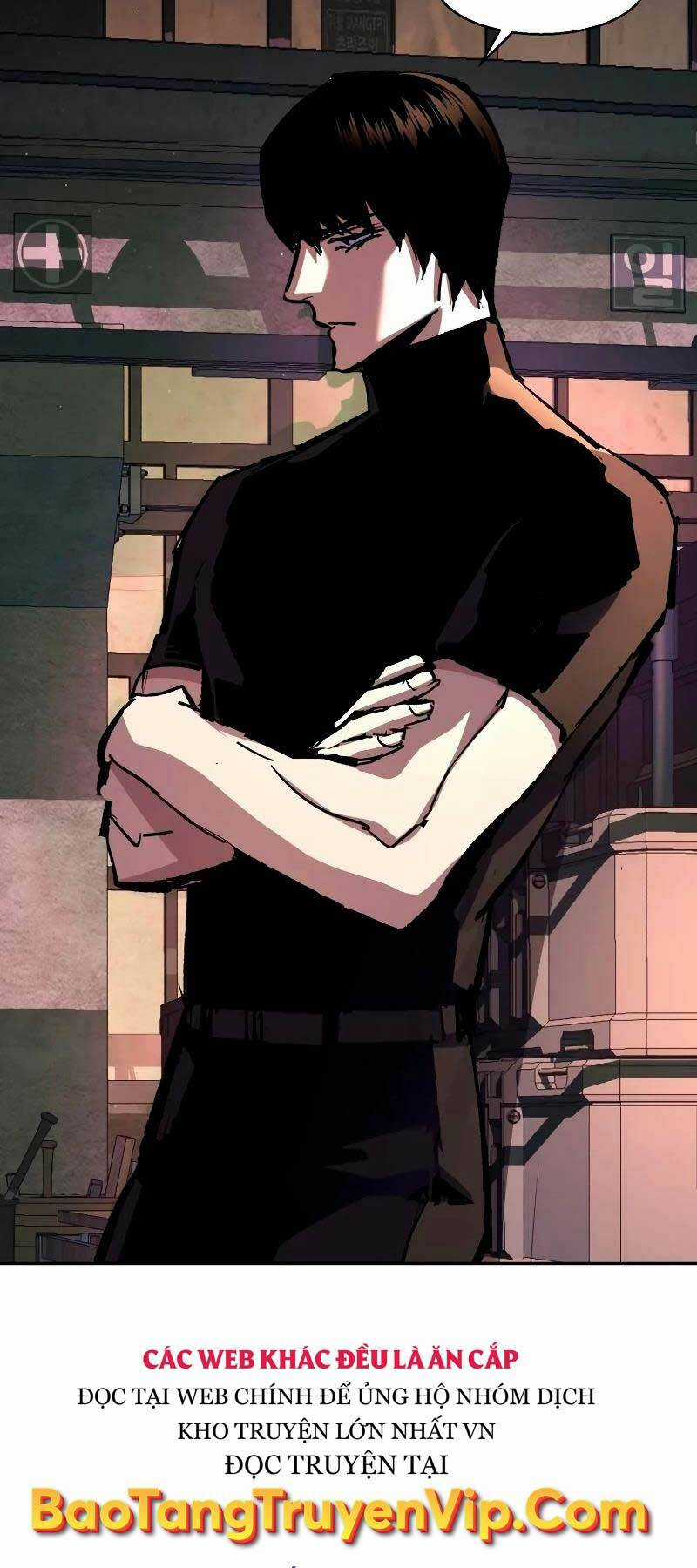 Bạn Học Tôi Là Lính Đánh Thuê Chapter 140 trang 30