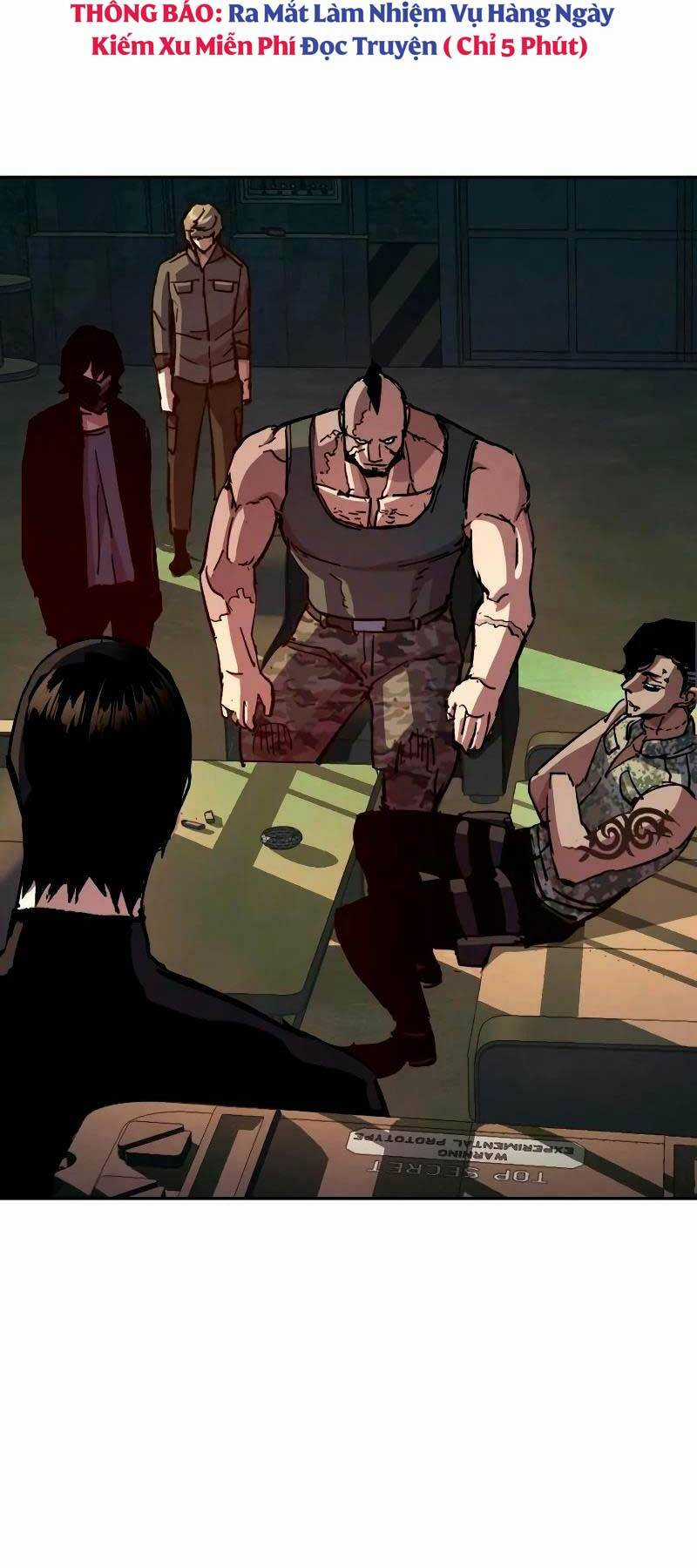 Bạn Học Tôi Là Lính Đánh Thuê Chapter 140 trang 31