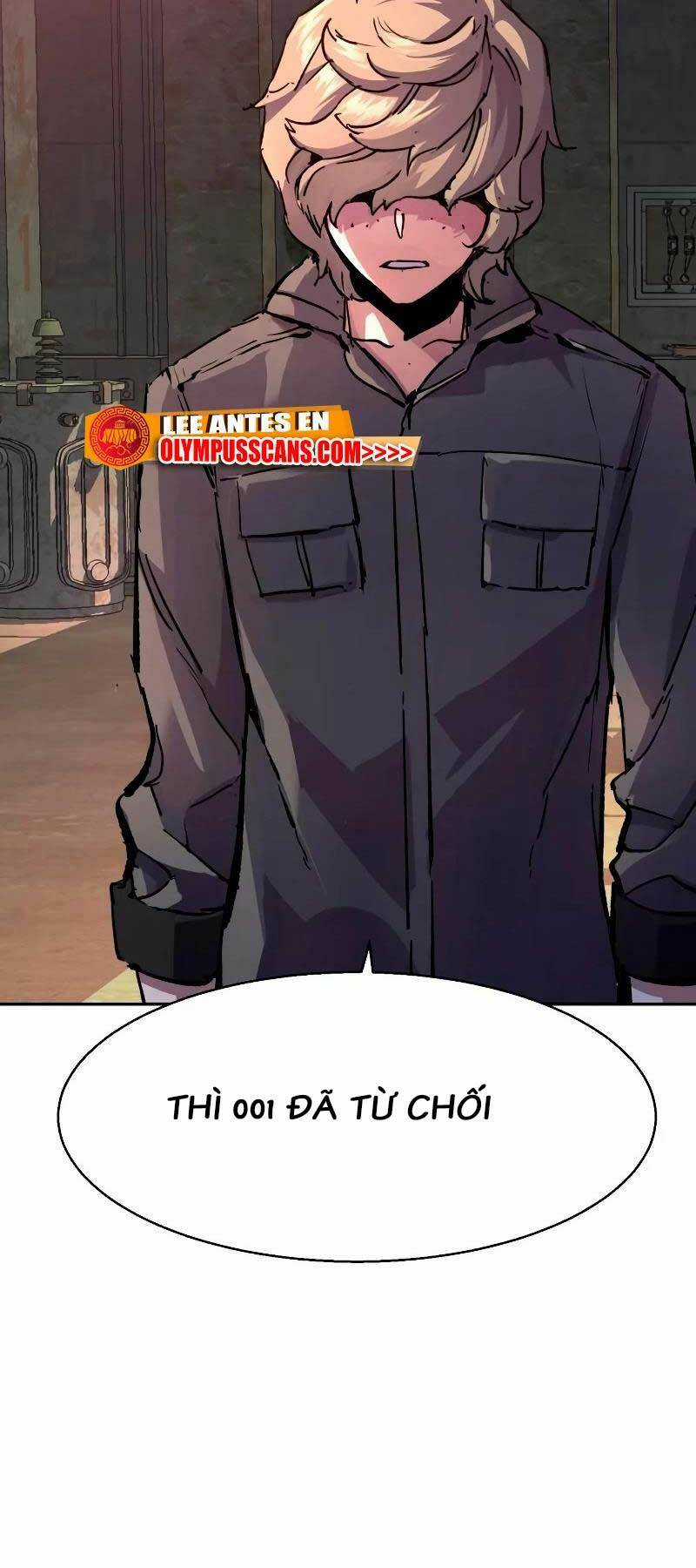 Bạn Học Tôi Là Lính Đánh Thuê Chapter 140 trang 34