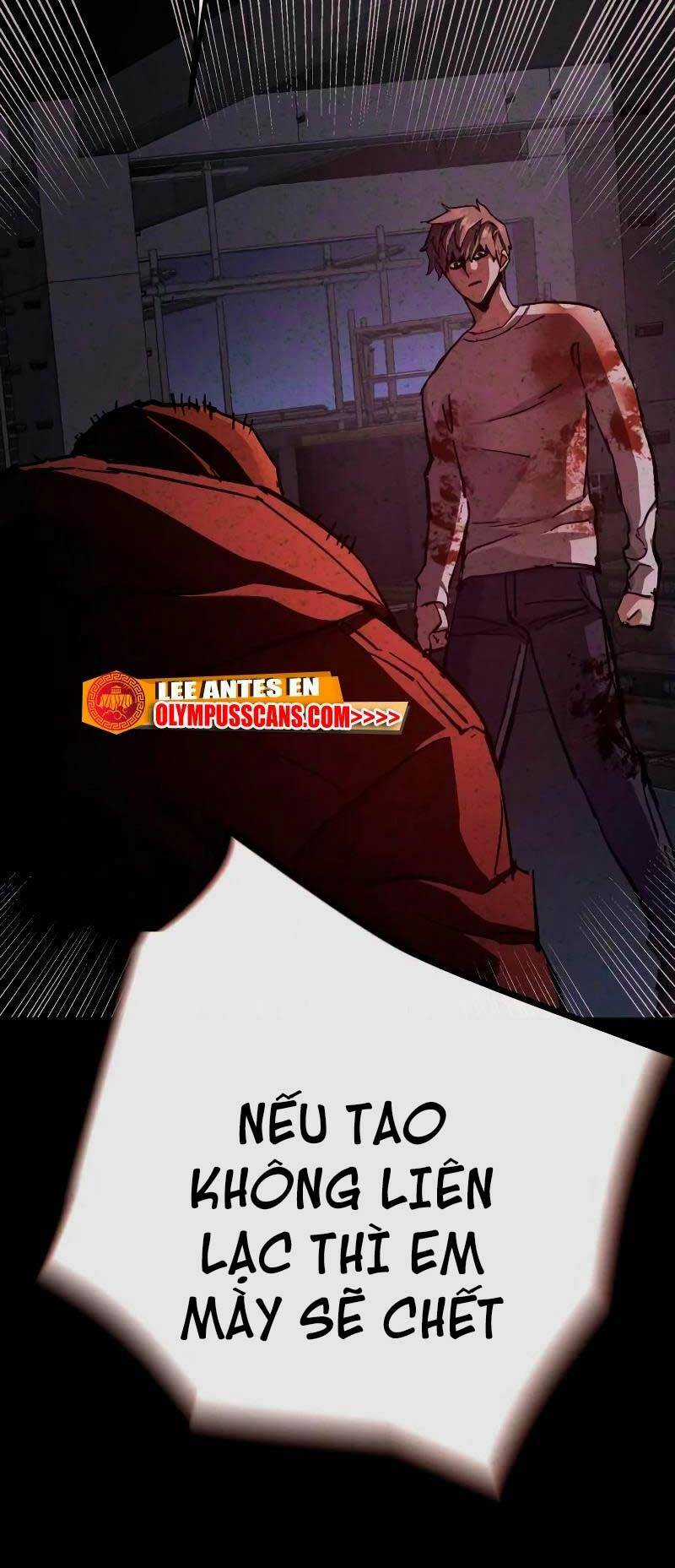 Bạn Học Tôi Là Lính Đánh Thuê Chapter 140 trang 36