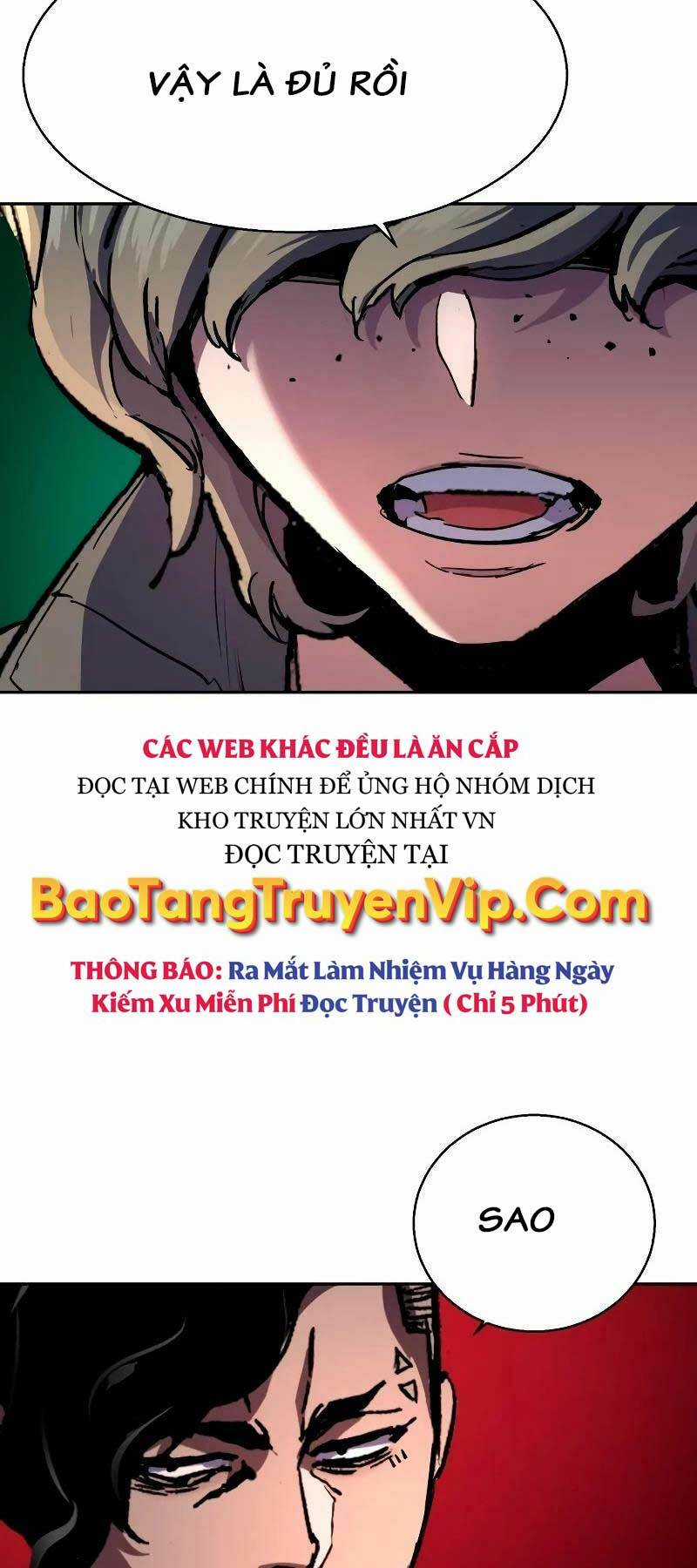 Bạn Học Tôi Là Lính Đánh Thuê Chapter 140 trang 39