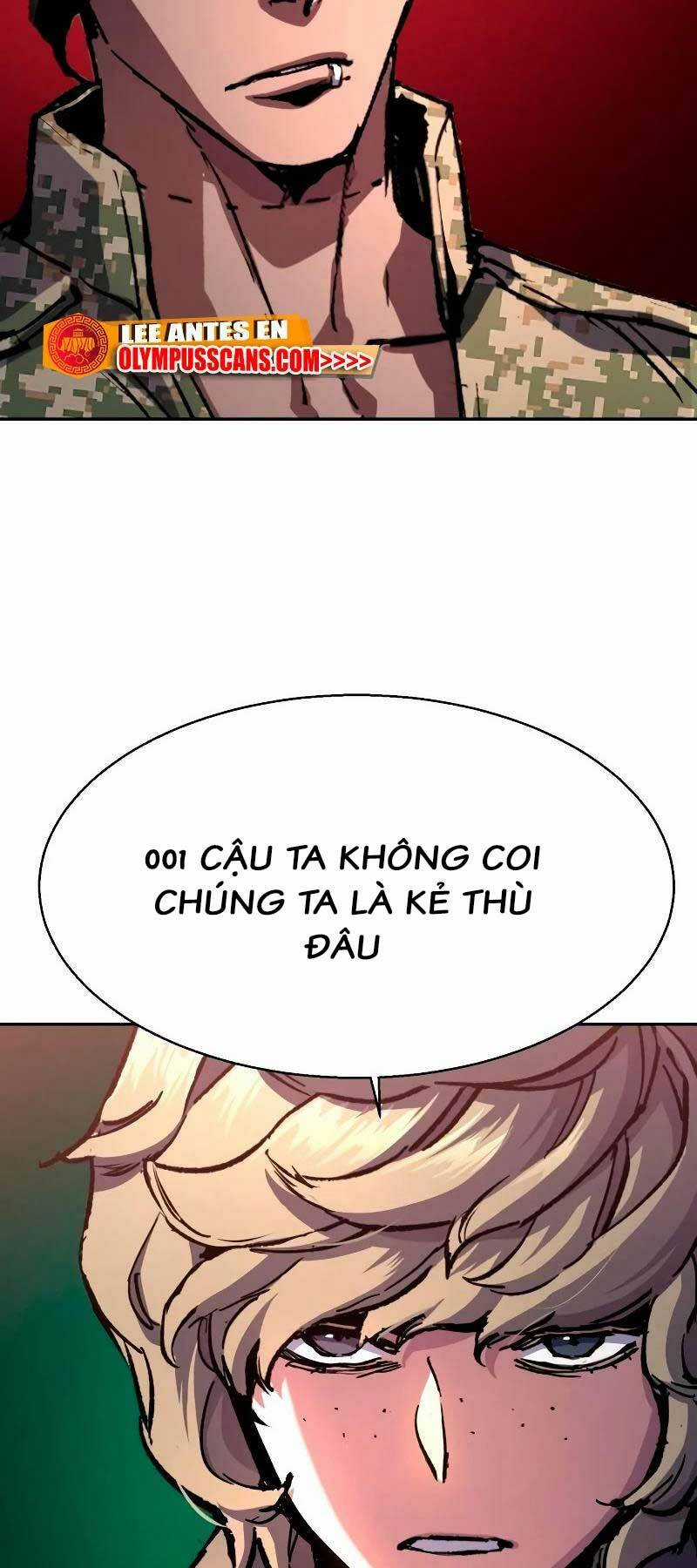 Bạn Học Tôi Là Lính Đánh Thuê Chapter 140 trang 40