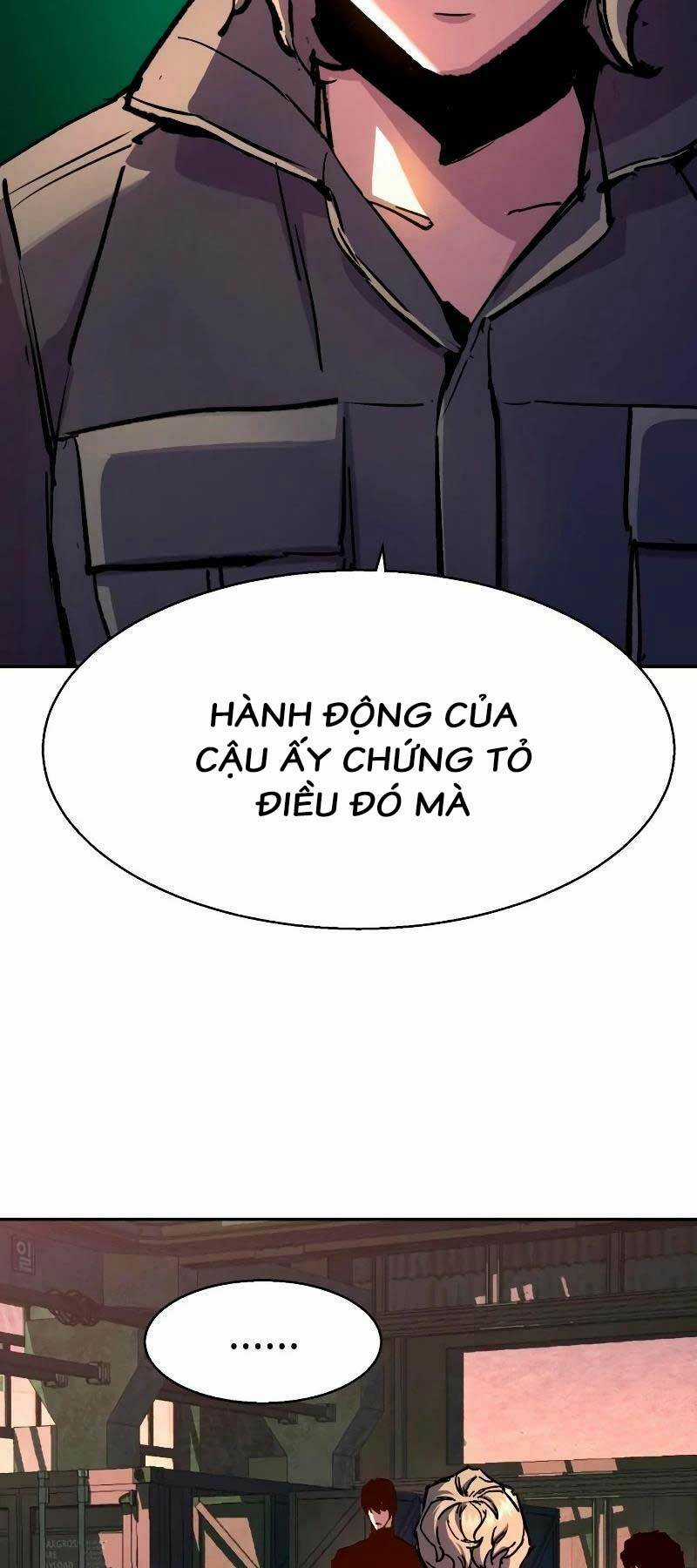 Bạn Học Tôi Là Lính Đánh Thuê Chapter 140 trang 41