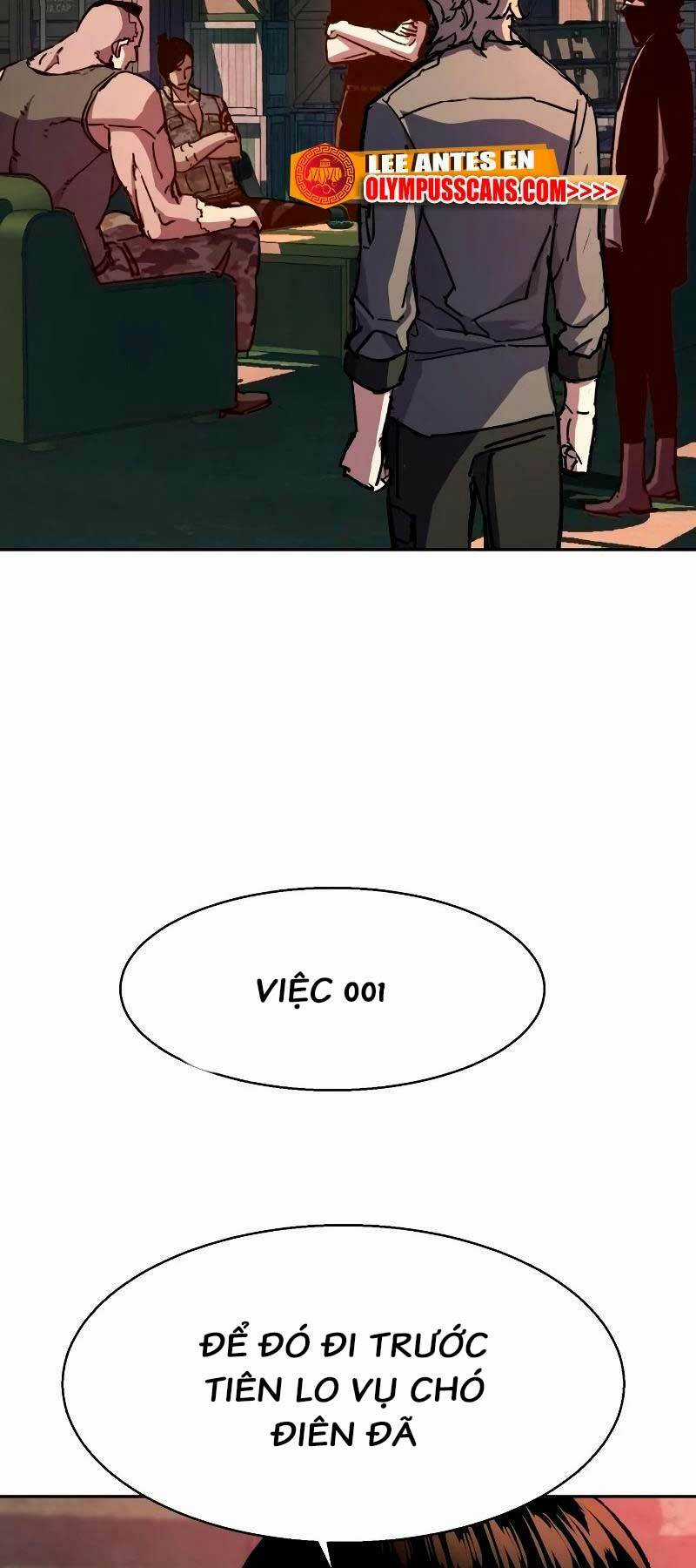 Bạn Học Tôi Là Lính Đánh Thuê Chapter 140 trang 42