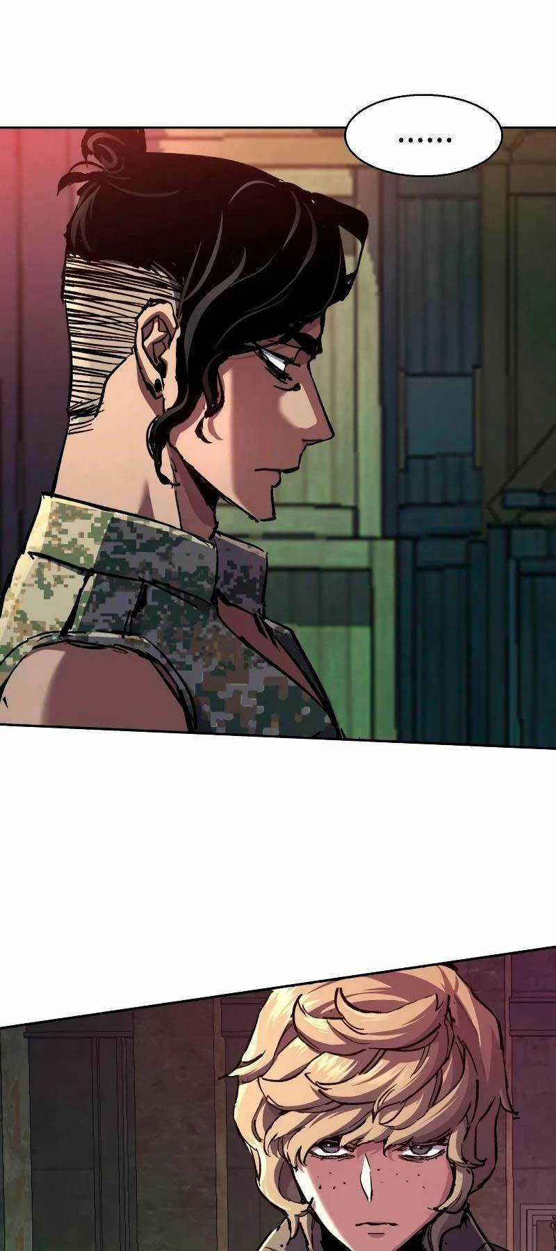 Bạn Học Tôi Là Lính Đánh Thuê Chapter 140 trang 44