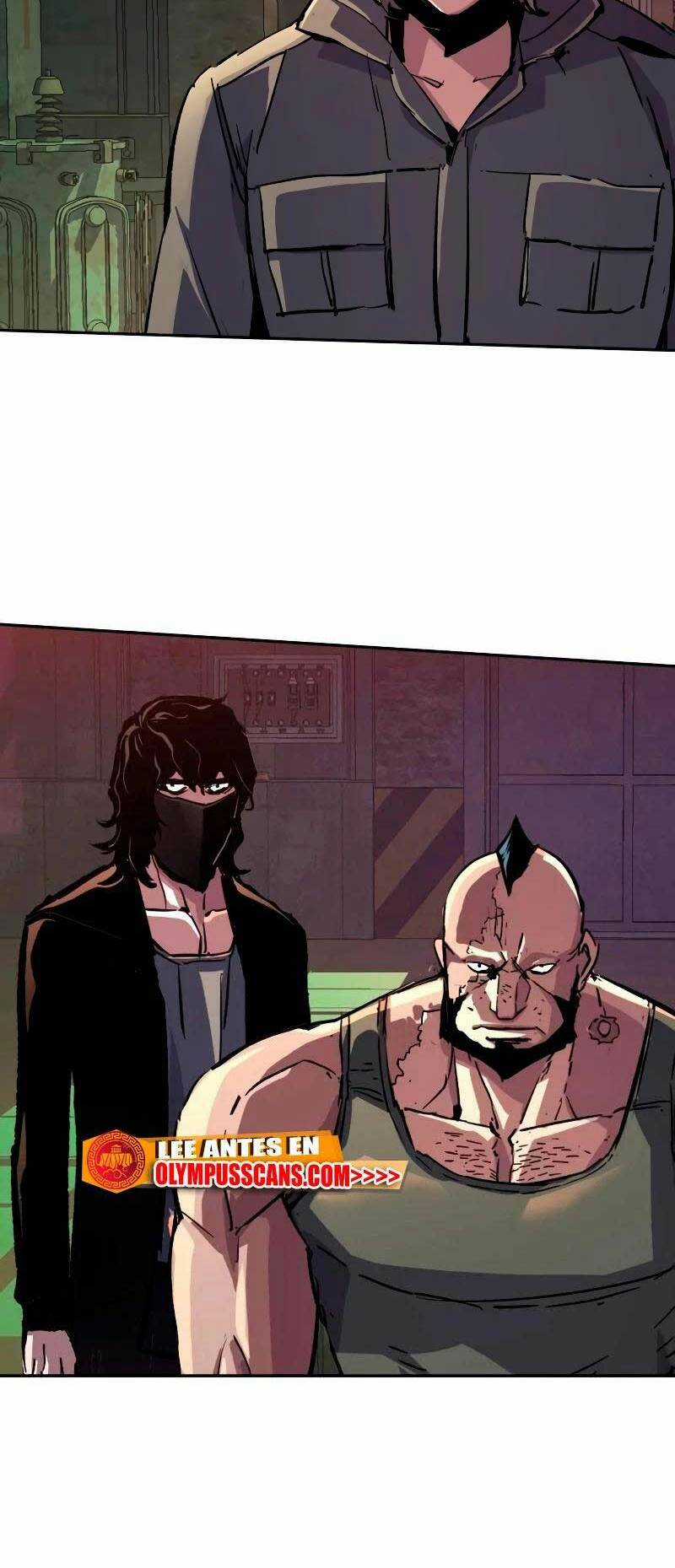 Bạn Học Tôi Là Lính Đánh Thuê Chapter 140 trang 45