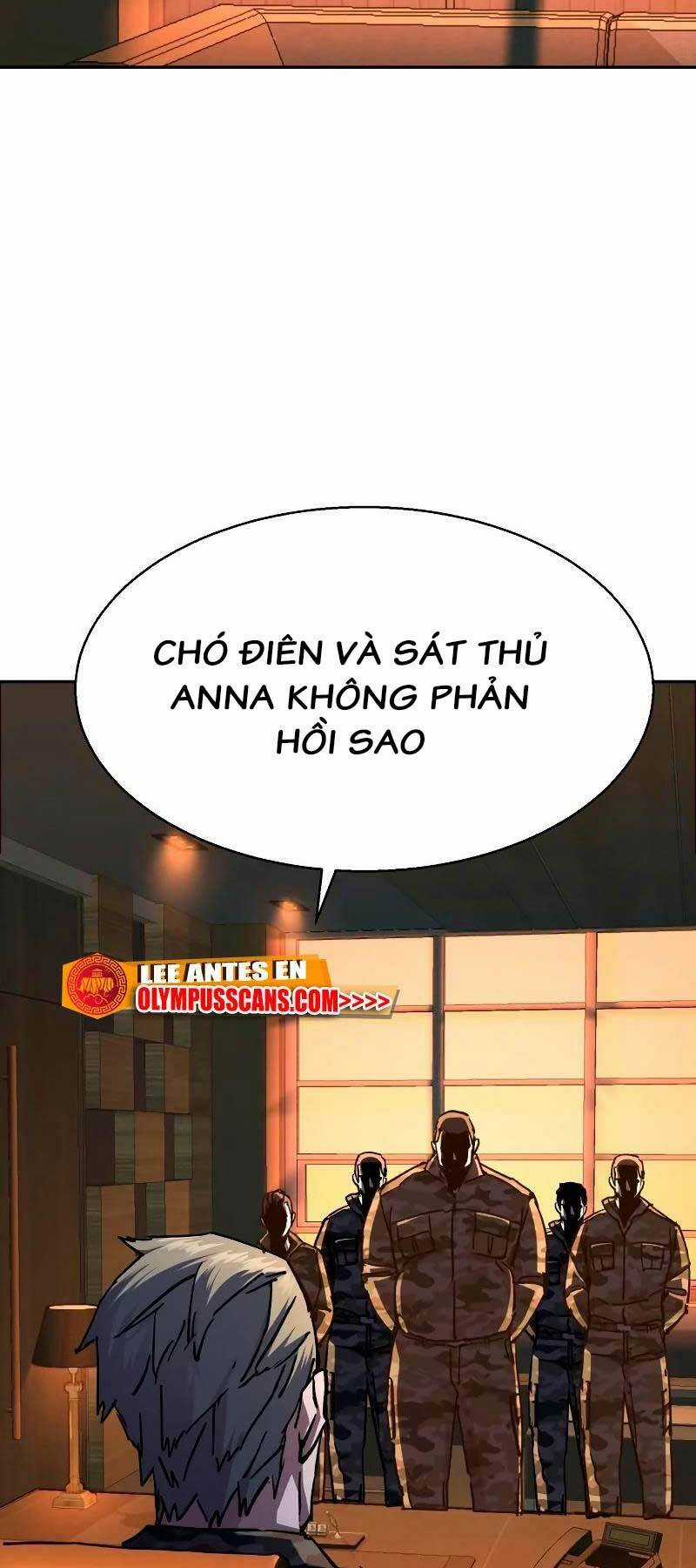 Bạn Học Tôi Là Lính Đánh Thuê Chapter 140 trang 47