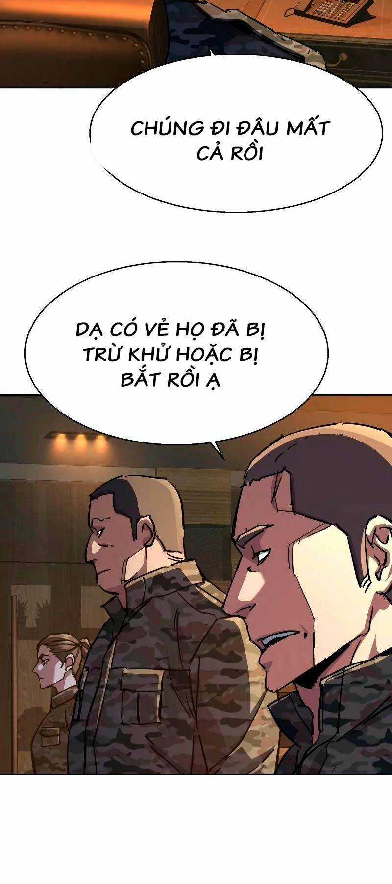 Bạn Học Tôi Là Lính Đánh Thuê Chapter 140 trang 48