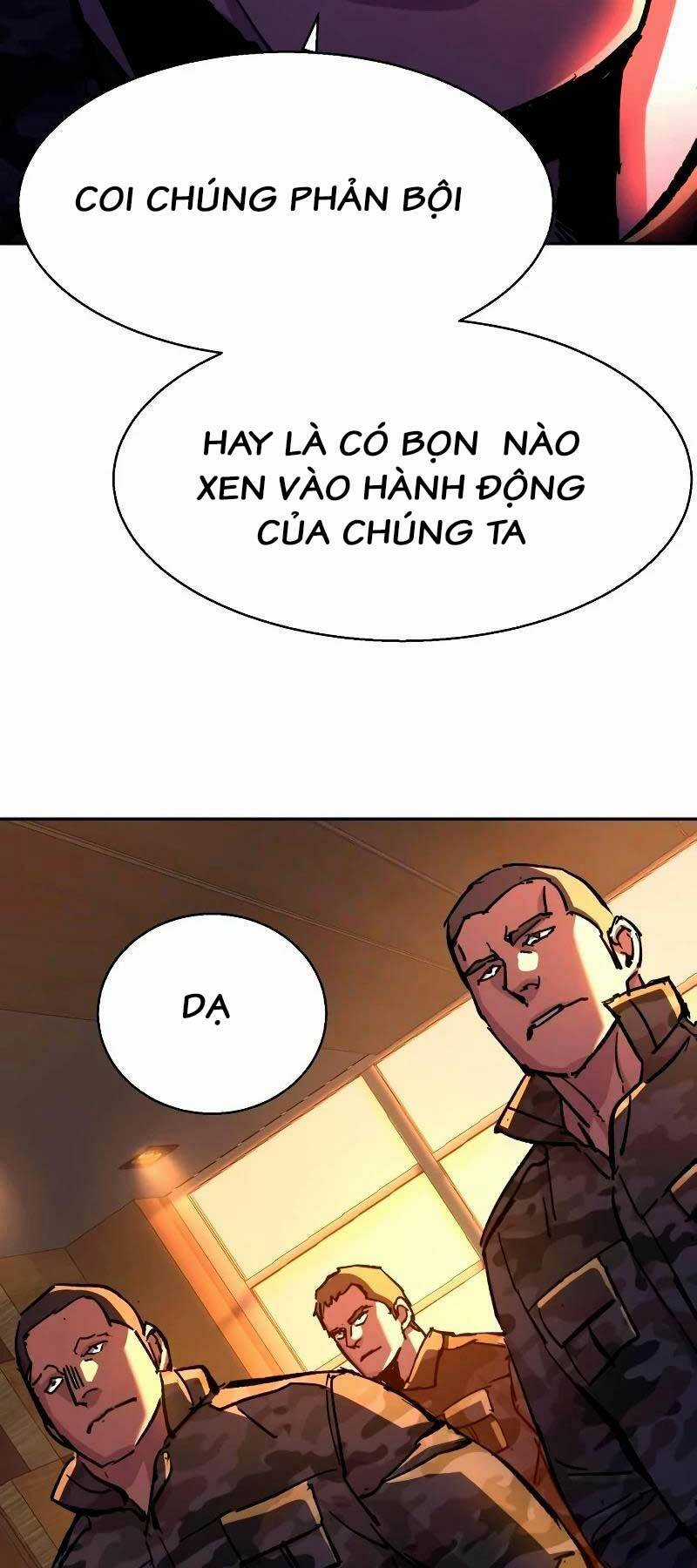 Bạn Học Tôi Là Lính Đánh Thuê Chapter 140 trang 51