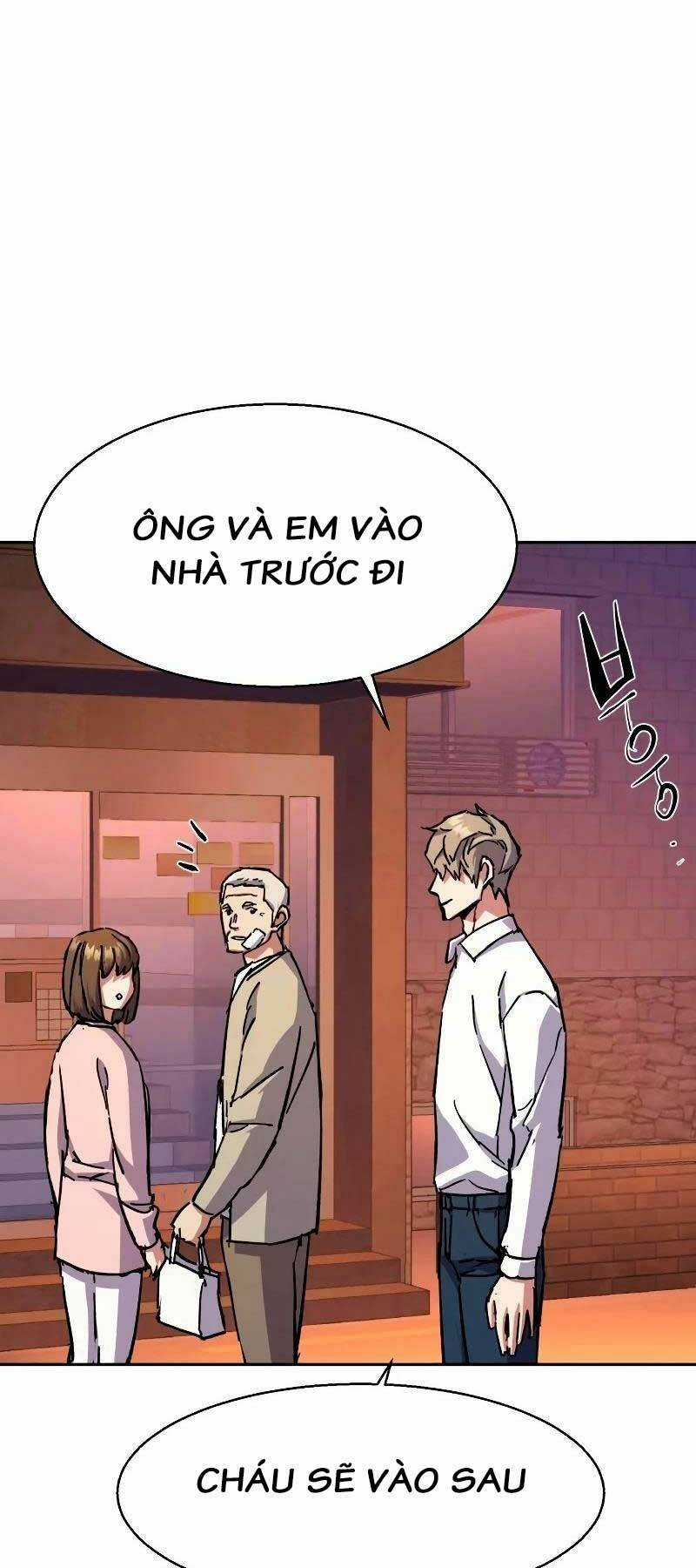 Bạn Học Tôi Là Lính Đánh Thuê Chapter 140 trang 54