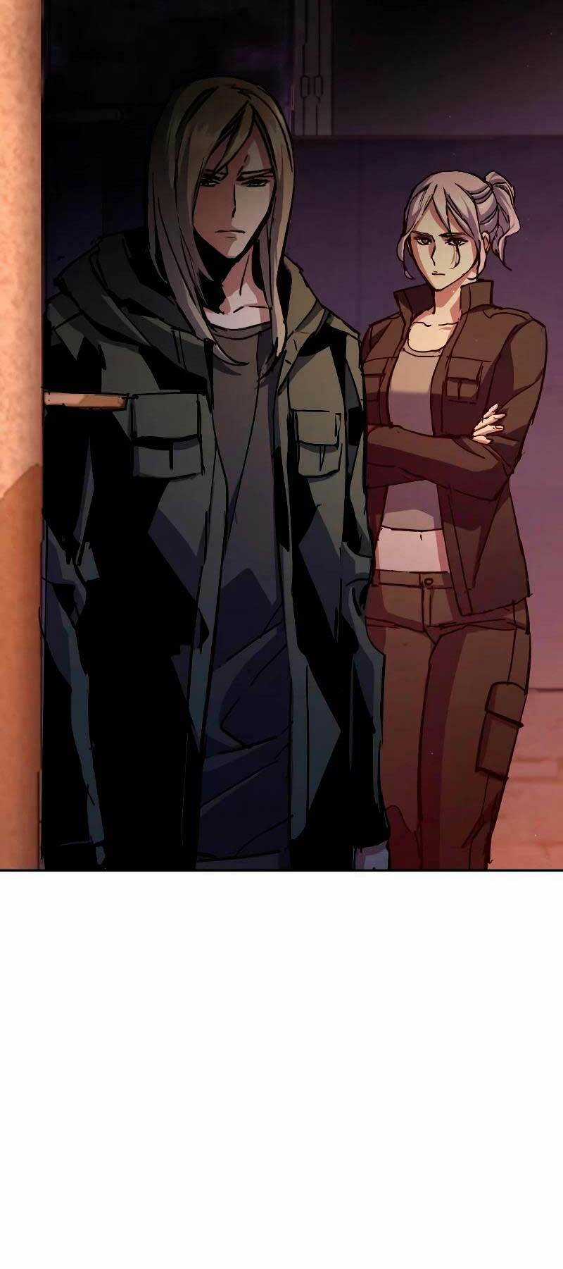 Bạn Học Tôi Là Lính Đánh Thuê Chapter 140 trang 60