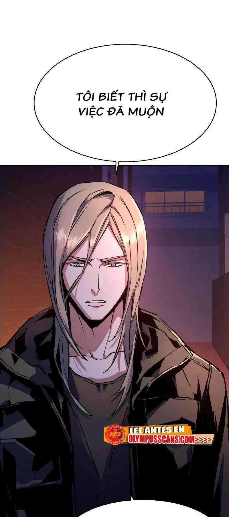 Bạn Học Tôi Là Lính Đánh Thuê Chapter 140 trang 62