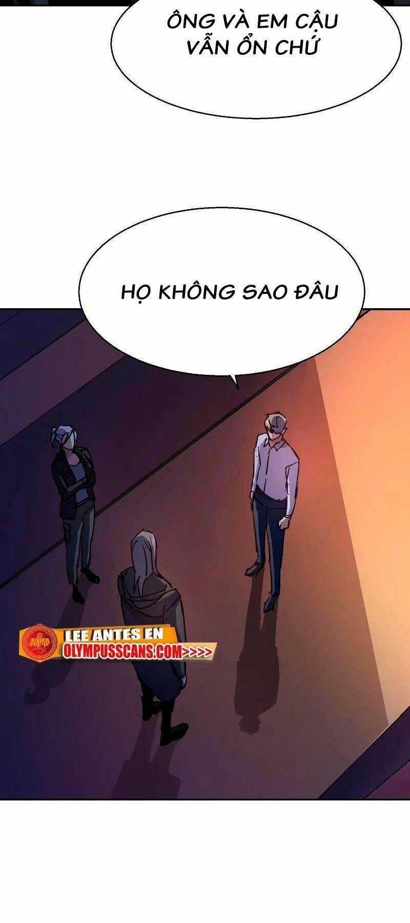 Bạn Học Tôi Là Lính Đánh Thuê Chapter 140 trang 63