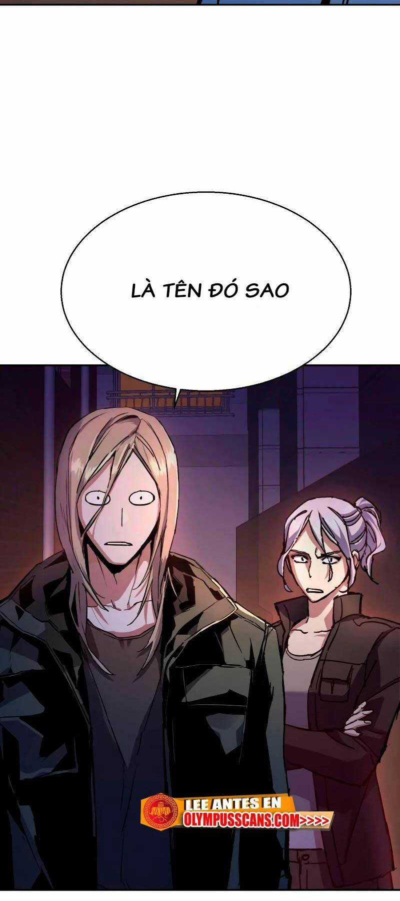 Bạn Học Tôi Là Lính Đánh Thuê Chapter 140 trang 65