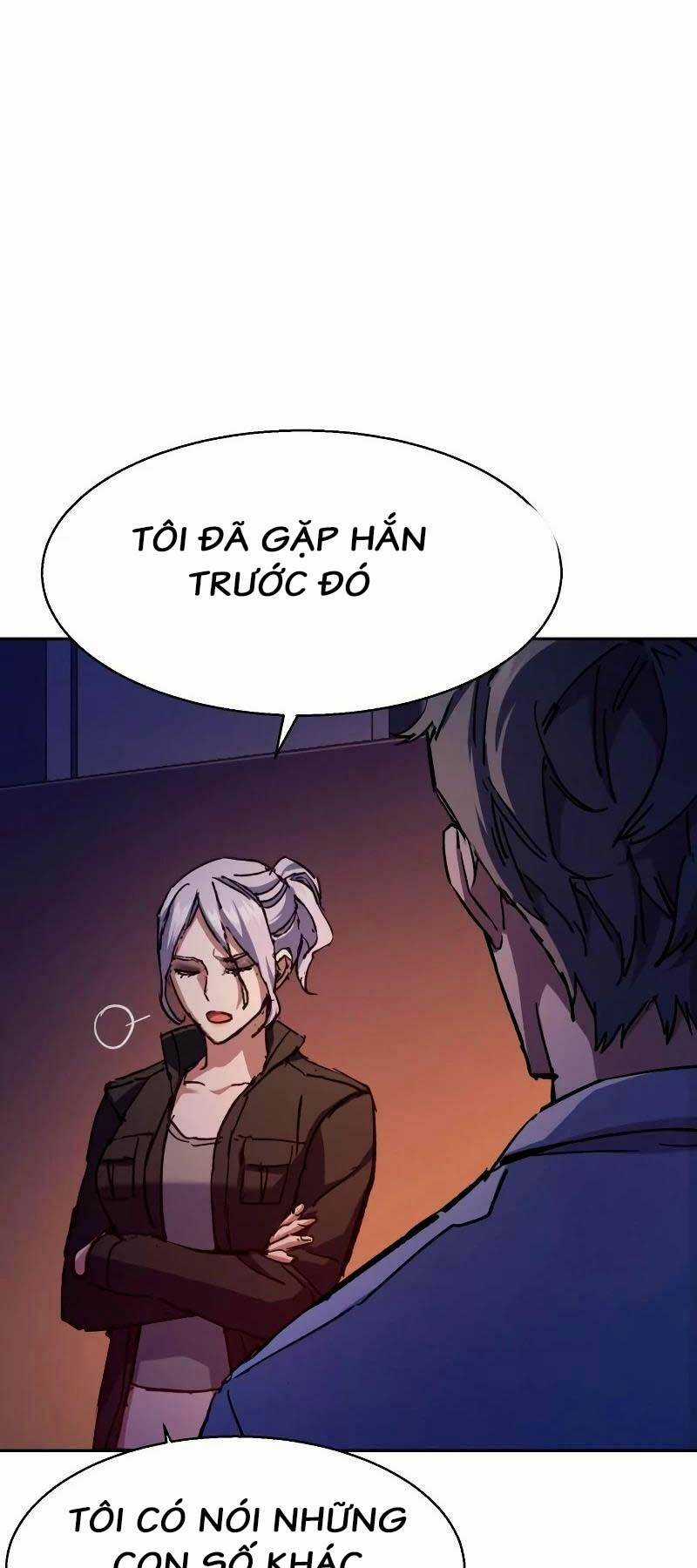 Bạn Học Tôi Là Lính Đánh Thuê Chapter 140 trang 66