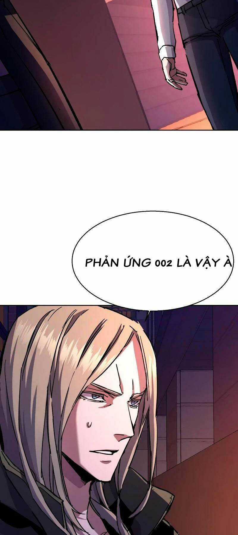Bạn Học Tôi Là Lính Đánh Thuê Chapter 140 trang 68