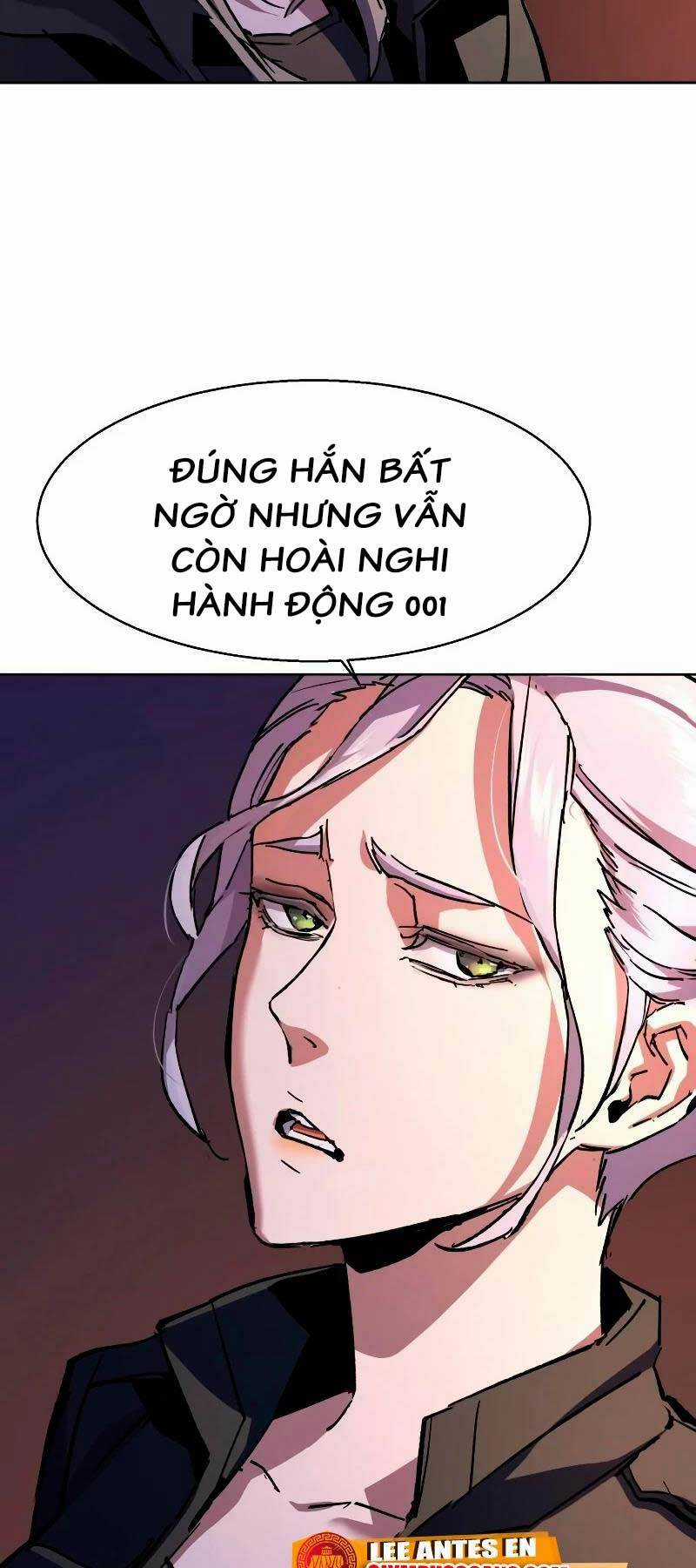 Bạn Học Tôi Là Lính Đánh Thuê Chapter 140 trang 69