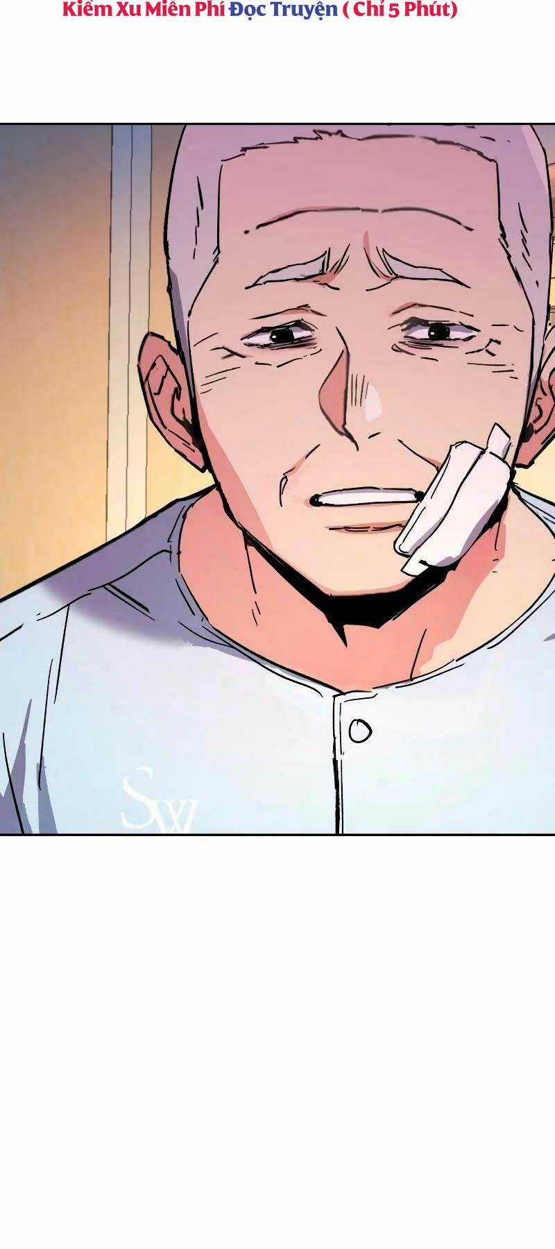 Bạn Học Tôi Là Lính Đánh Thuê Chapter 140 trang 7