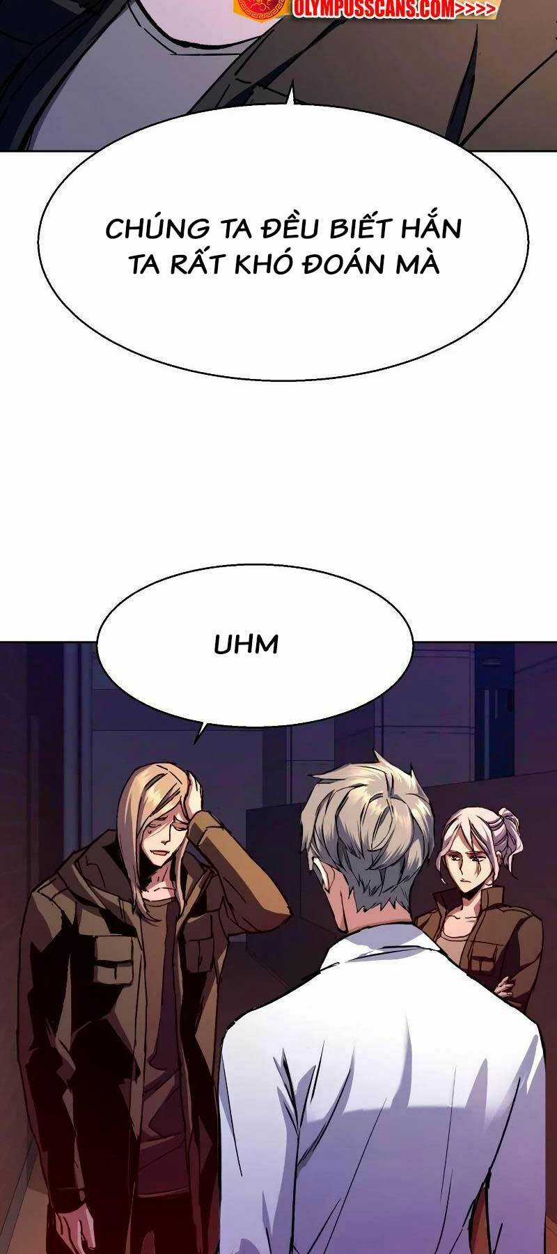 Bạn Học Tôi Là Lính Đánh Thuê Chapter 140 trang 70