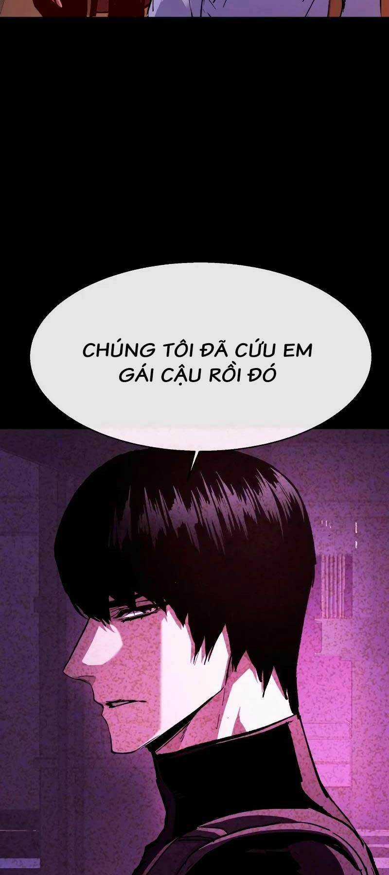 Bạn Học Tôi Là Lính Đánh Thuê Chapter 140 trang 71