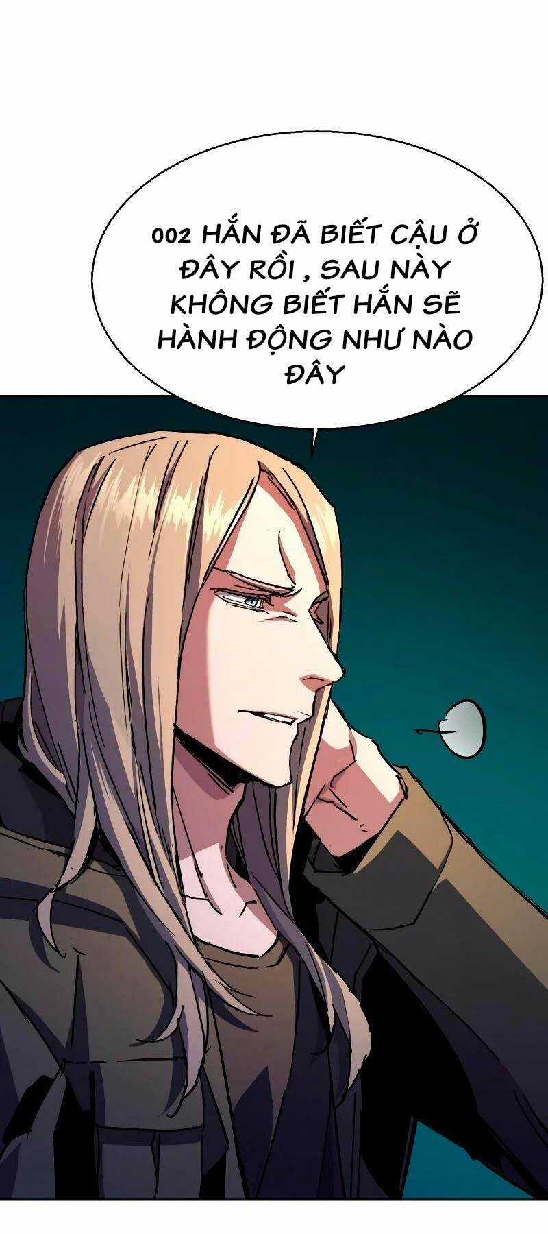 Bạn Học Tôi Là Lính Đánh Thuê Chapter 140 trang 73