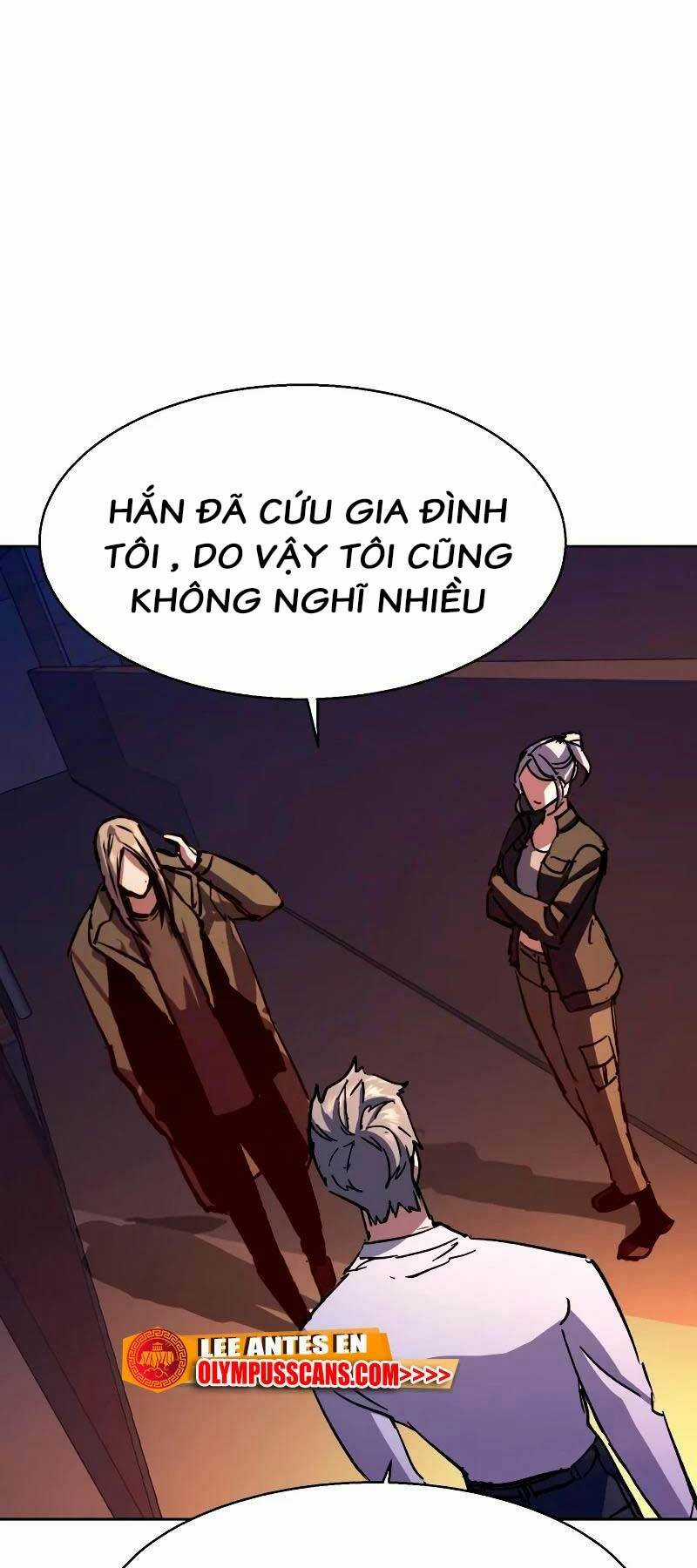 Bạn Học Tôi Là Lính Đánh Thuê Chapter 140 trang 74
