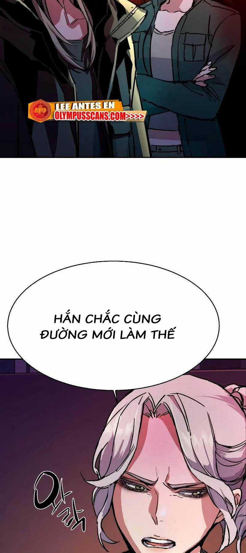 Bạn Học Tôi Là Lính Đánh Thuê Chapter 140 trang 79