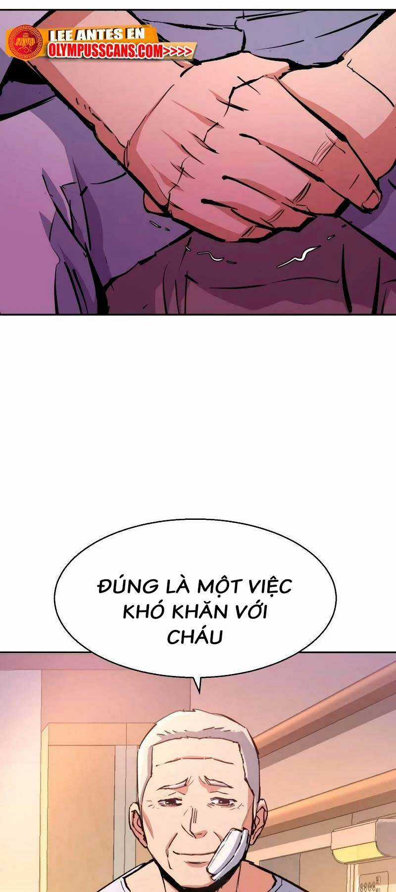 Bạn Học Tôi Là Lính Đánh Thuê Chapter 140 trang 8