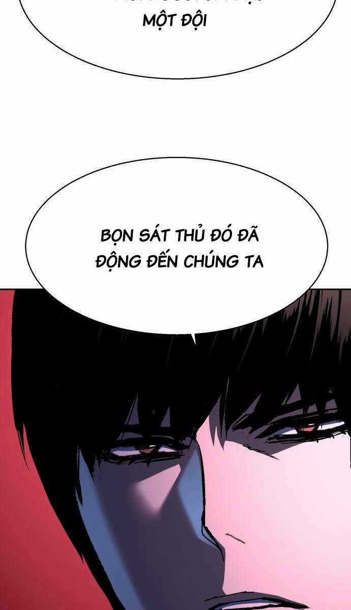 Bạn Học Tôi Là Lính Đánh Thuê Chapter 141 trang 101