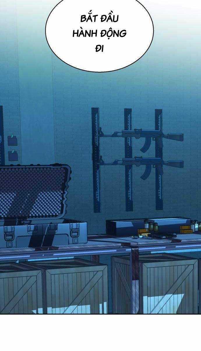 Bạn Học Tôi Là Lính Đánh Thuê Chapter 141 trang 104