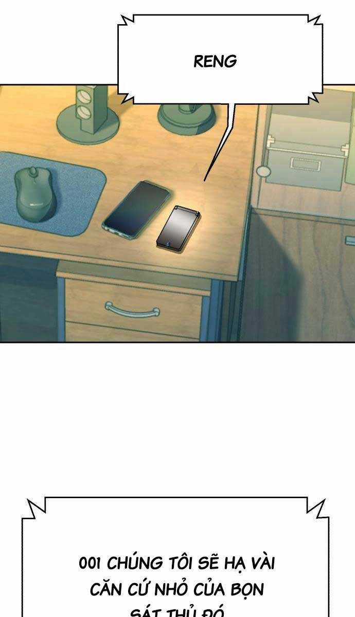 Bạn Học Tôi Là Lính Đánh Thuê Chapter 141 trang 106