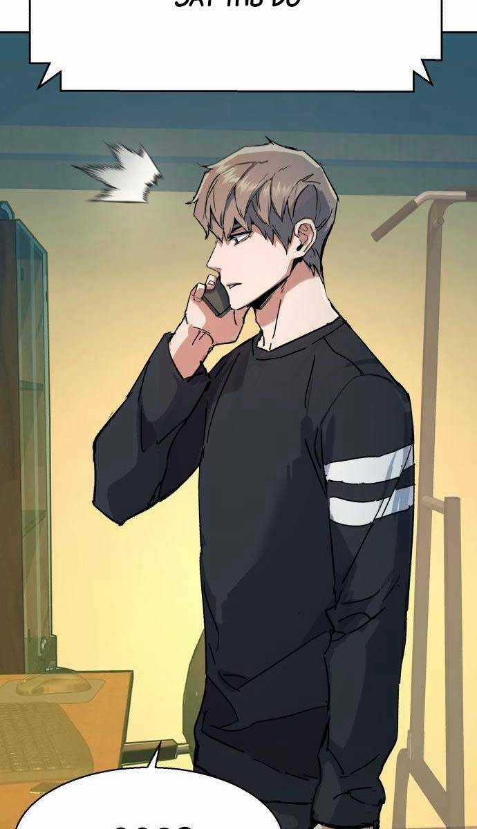 Bạn Học Tôi Là Lính Đánh Thuê Chapter 141 trang 107