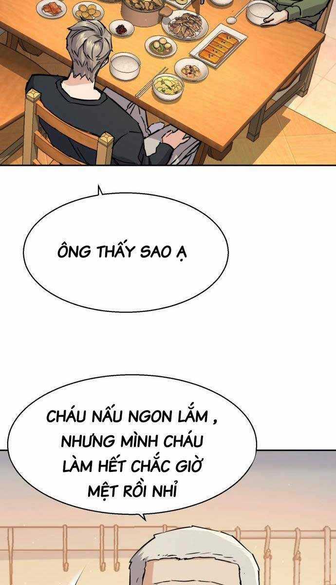 Bạn Học Tôi Là Lính Đánh Thuê Chapter 141 trang 11