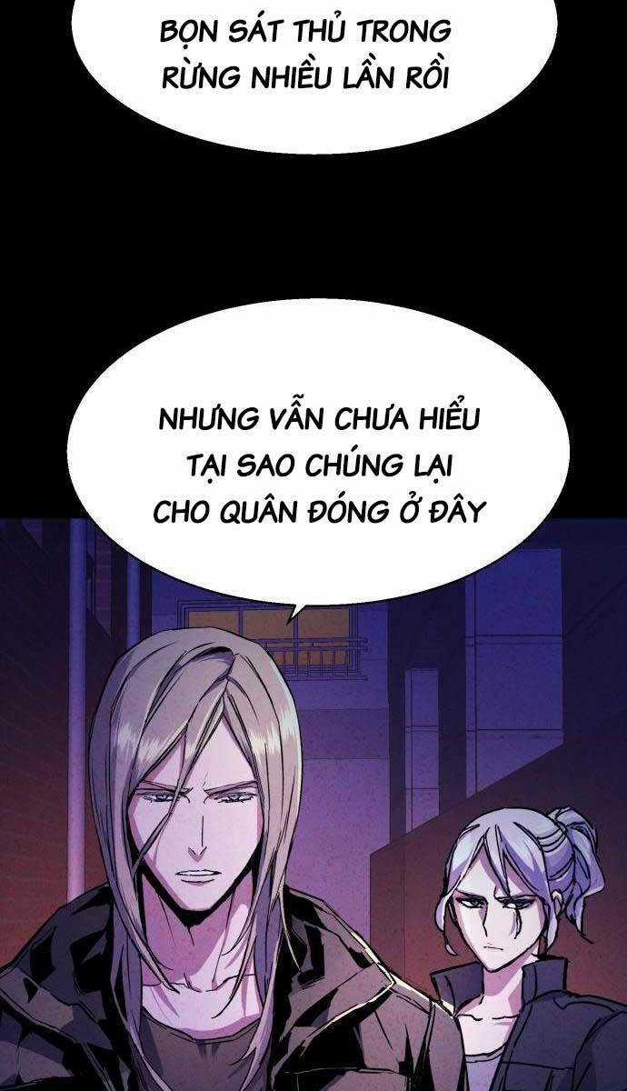 Bạn Học Tôi Là Lính Đánh Thuê Chapter 141 trang 18