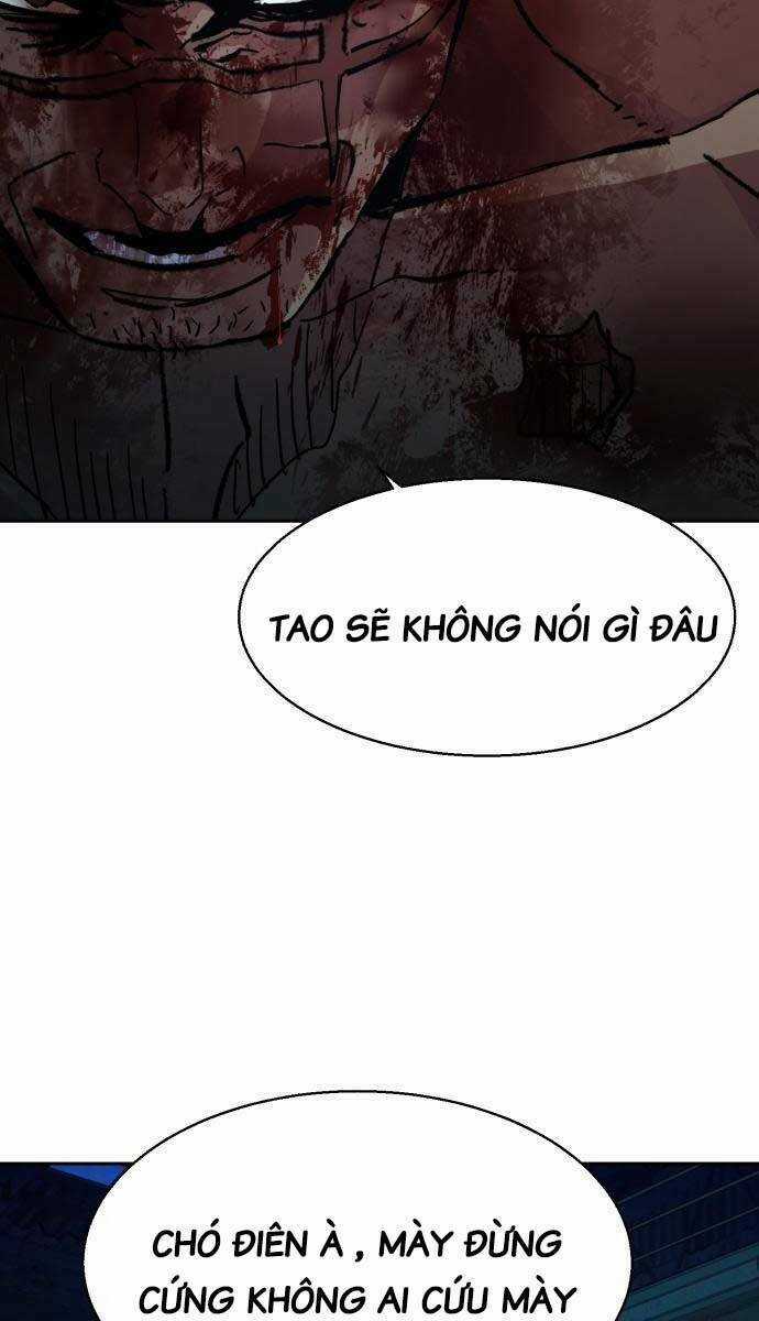 Bạn Học Tôi Là Lính Đánh Thuê Chapter 141 trang 33